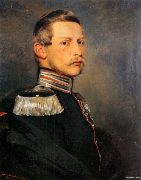 Franz Xaver Winterhalter 46