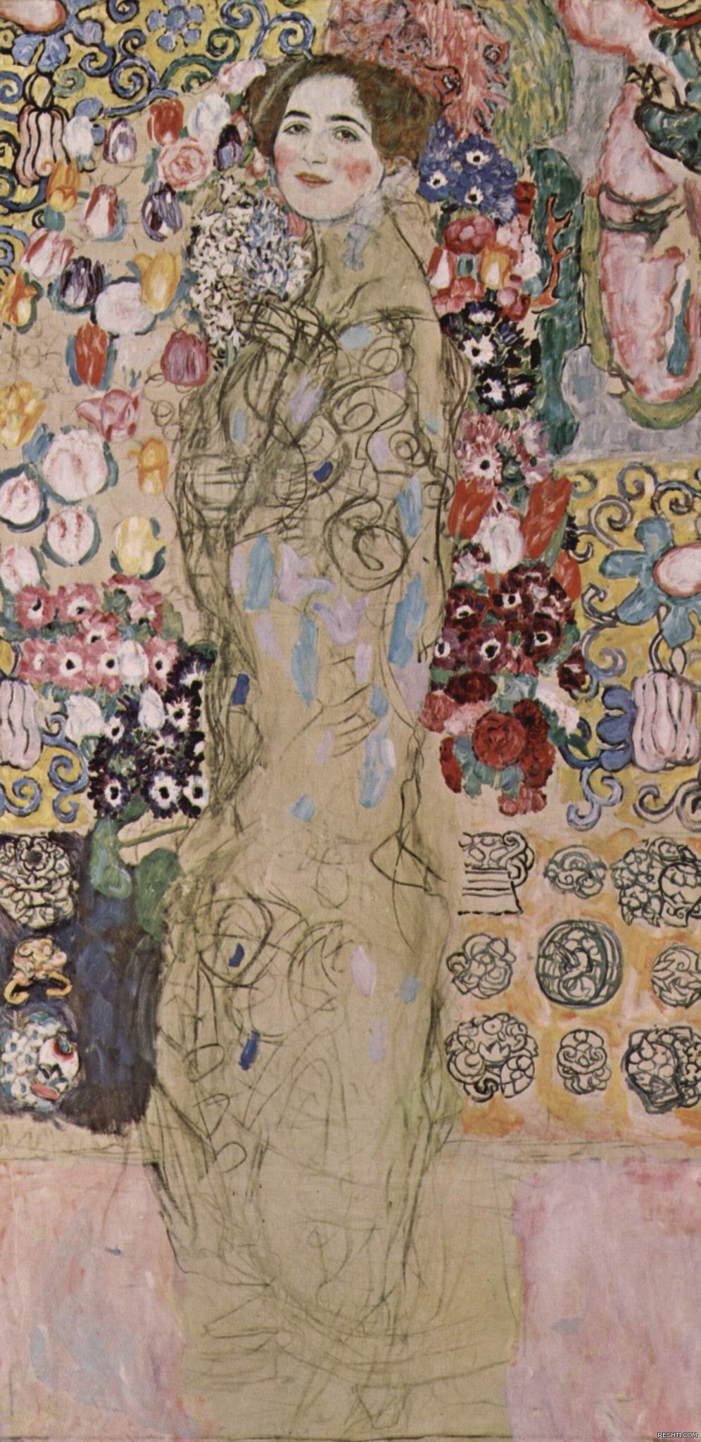 Gustav Klimt (1862 - 1918)
