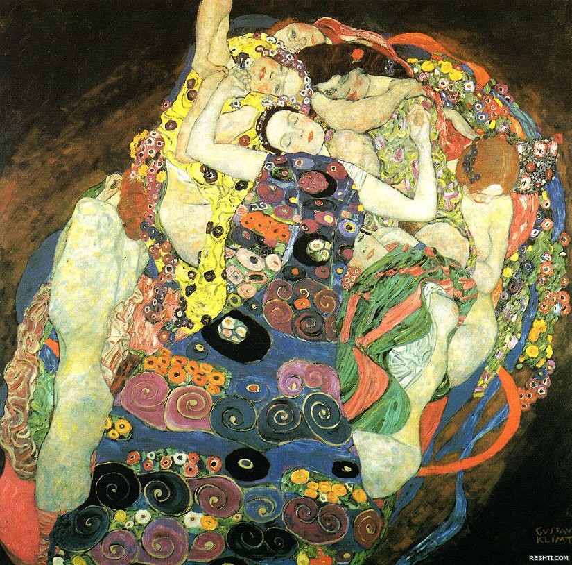 Gustav Klimt (1862 - 1918)