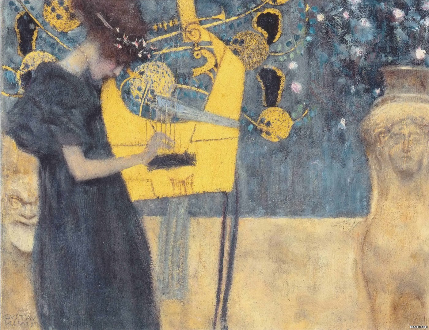 Gustav Klimt _281862 - 1918_29