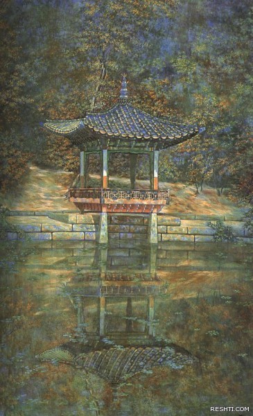 Byun Shi Ji 9 