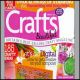 مجلة : Crafts Beautiful - February 2007 Vol.14 issue 6
