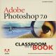 كتاب تعليم الفوتشوب Adobe Photoshop 7.0 Classroom in a Book