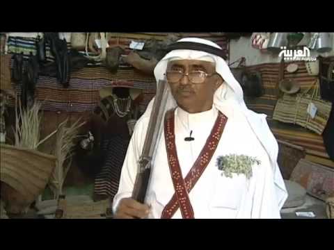 سعودي يجمع مقتنيات أجداده في متحف متواضع