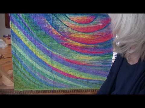 Thoma Ewen - Tapestry Artist (1)